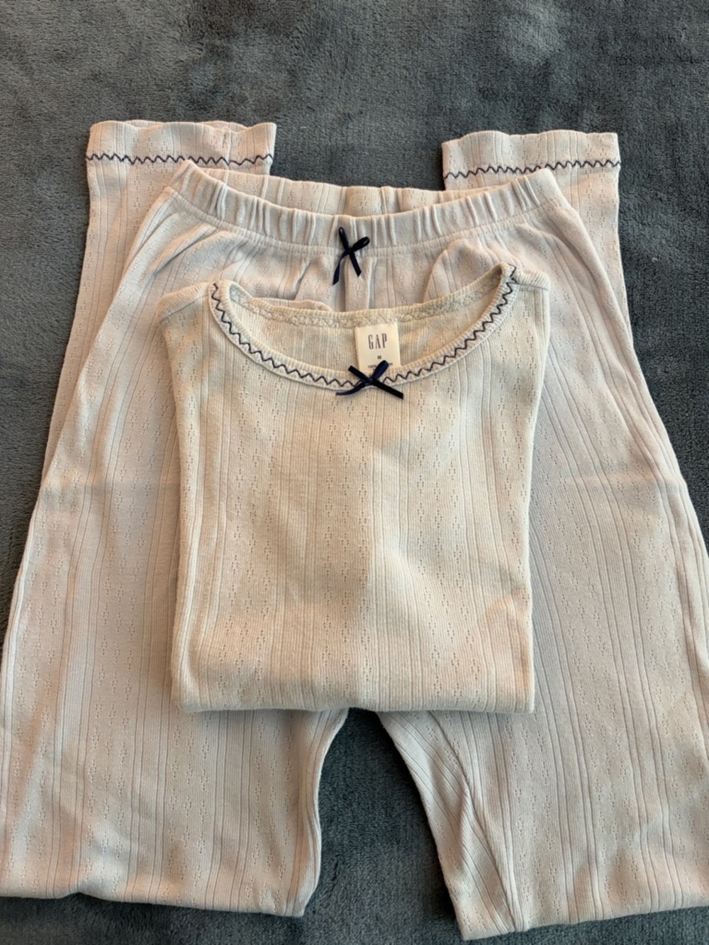 Gap PJs
